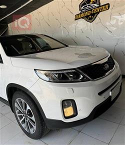 کیا سۆرینتۆ